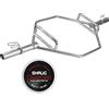 Diamond Accessori BILANCIERE OLIMPICO ESAGONALE - SHRUG BAR - 200 Kg - Cod. BOEDN - LINEA DIAMOND