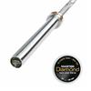 Diamond Accessori BILANCIERE OLIMPICO MASTER - 220 CM - Cod. BOCD22O - LINEA DIAMOND