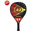 DUNLOP Inferno Pro Carbon Hl Racchetta Padel Dunlop Cod.10312143