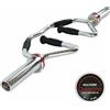 Diamond Accessori BILANCIERE OLIMPICO - MULTIGRIP - 220 kg - Cod. BMG92 - LINEA DIAMOND