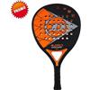 DUNLOP Rapid Control 2.0 Racchetta Padel Dunlop Cod.10312151
