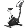 JK Home Cyclette JK Fitness JK 244 Compatibile APP Zwift e Kinomap COD.JK244 - volano 9 kg - peso max utente 120 kg - ciclocamera