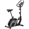 JK Home Cyclette JK Fitness JK 254 Compatibile APP Zwift e Kinomap COD.JK254 - peso volano 9 kg - peso max utente 120 kg - bici da camera