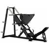 Diamond Professionale PL500 LEGPRESS 45°- Plate Loaded - Linea Diamond Professional Strenght
