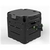 RAILBLAZA GEAR HUB STORAGE GAVONE SCATOLA PORTA ACCESSORI