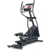 Nordictrack Promo NordicTrack Ellittica Elettromagnetica AirGlide 14i - a volano anteriore - App Ifit integrata - cod.NTEL71423-INT compreso 1 anno di abbonamento IFIT