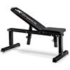 JK Home Panca Regolabile - Linea Vertical Fitness JK FITNESS COD. JK6030