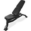 Diamond Professionale ADJ-ADJUSTABLE BENCH - Linea Diamond Strenght -Cod. ADJ-BENCH2