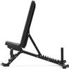 Diamond Professionale PRD-C ADJUSTABLE BENCH - Linea Diamond Strenght -Cod. PRD-C