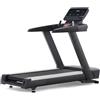 Diamond Professionale T83 Tapis Roulant - nastro da 2,5 mm è prelubrificato - 36 programmi preimpostati, 3 programmi per il controllo guidato della frequenza cardiaca - Prodotto Professionale linea Cardio DIAMOND - Cod.T83