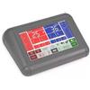 Favero Console 700 Art.308-1 Console Touchscreen Multisport Di Facile Utilizzo Per La Gestione Di Segnapunti Elettronici Delle Serie Fc, Fs, Fw, Tm, Fos. Funzionamento Via Radio O Via Cavo. Batteria Interna Con Durata Tipica Di 14 Ore.