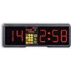 Favero Fight Timer - Timer Elettronico Da Parete Art.150 - Indicato Per Boxe, Taekwondo, Aerobica, Spinning