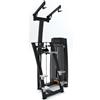 Diamond Professionale S750 CHIN UP/DIP - Weight Stack 90 kG. - Linea Diamond Professional Strenght - Cod. WS750-CHINUPDIP