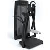 Diamond Professionale S750 GLUTEUS MACHINE - Weight Stack 80 Kg - Linea Diamond Professional Strenght - Cod. WS750-GLUTEUSMACHINE