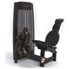 Diamond Professionale S750 LEG EXTENSION- Weight Stack 90 Kg - Linea Diamond Professional Strenght - Cod. WS750-LEGEXTENSION