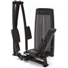 Diamond Professionale S750 LEG PRESS - Weight Stack 120 kG. - Linea Diamond Professional Strenght - Cod. WS750-LEGPRESS