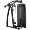 Diamond Professionale S750 STANDING CALF MACHINE - Weight Stack 90 Kg - Linea Diamond Professional Strenght - Cod. WS750-STANDINGCALF