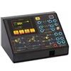 Favero Tester Professionale Elettronico Per La Scherma, Verifica; Spade, Fioretti, Sciabole, Passanti, Rulli, Cavi Maschere, Cavi Apparecchio-rullo, Ircuiti Completi Di Un\'arma, Giubbetti E Tessuti Conduttivi Cod.tester -a2 Art.899-02