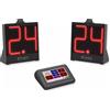 Favero Art.268-02 - Kit-wsc-24s Coppia Display Wireless 24-30s + Console-700