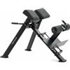 Diamond Professionale S550 HYPEREXTENSION BENCH - Linea Diamond Strenght - Cod. GB550-HYPER