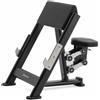 Diamond Professionale S550 SCOTT BENCH - Linea Diamond Strenght - Cod. GB550-SCOTTBENCH