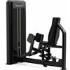 Diamond Professionale Abductor Machine - Weight Stack 80 kg - Linea Diamond Professional Strenght - Cod. WS550-ABDUCTOR