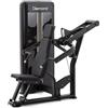 Diamond Professionale Combo Chest Press/Shoulder Press Machine - Weight Stack 90 kg - Linea Diamond Professional Strenght - Cod. WS550-CHESTSHOULDER