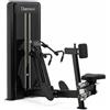 Diamond Professionale Row Machine - Weight Stack 90 kG. - Linea Diamond Professional Strenght - Cod. WS550-ROW
