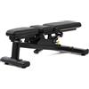 Diamond Professionale Adjustable Bench- Linea Diamond cod.GB-ADJ