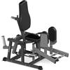 Diamond Professionale Combo Abductor/Adductor Machine - Plate Loaded Linea Diamond cod. PL300-ABDADD
