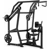 Diamond Professionale Front Pulldown - Plate Loaded Linea Diamond cod. PL500-FRONTPULLDOWN