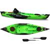 Big Mama Kayak KAYAK MONOPOSTO PRIVAT 2.0 LIMITED EDITION BIG MAMA KAYAK - CANOA DA 295 CM + 2 GAVONI+ 1 PAGAIA in omaggio (PACK 1)
