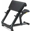 Diamond Professionale Seated Scott Bench- Linea Diamond cod.GB-SEATEDSCOTT