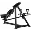 Diamond Professionale T-BAR Machine- Plate Loaded Linea Diamond cod. PL500-TBAR