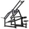Diamond Professionale Wide Pulldown - Plate Loaded Linea Diamond cod. PL500-WIDEPULLDOWN