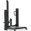Diamond Professionale Belt Squat Machine - Plate Loaded Linea Diamond cod. PL300-BS1