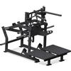 Diamond Professionale Belt Squat Machine - Plate Loaded Linea Diamond cod. PL300-BS3