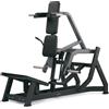 Diamond Professionale Hack V Squat con sistema di blocco alla mano- Plate Loaded Linea Diamond cod. PL-HACKSQUAT2