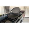 Big Mama Kayak Seggiolino standard in alluminio per Triken 405