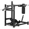 Diamond Professionale Pendulum Squat - Plate Loaded Linea Diamond cod. PL-PENDULUMSQUAT