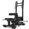 Diamond Professionale Standing Hip Thrust- Plate Loaded Linea Diamond cod. PL300-STANDINGHIPTHRUST
