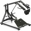 Diamond Professionale Super Squat Machine - Plate Loaded Linea Diamond cod. PL-300-SUPERSQUAT