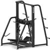 Diamond Professionale Vertical Leg Press - Plate Loaded Linea Diamond cod. PL300-VP1