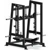Diamond Professionale Vertical Leg Press - Plate Loaded Linea Diamond cod. PL300-VP2