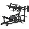 Diamond Professionale Incline Leg Press 45° - Plate Loaded Linea Linea Diamond cod. PL300-LP1