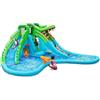 Magic Air Gioco Gonfiabile Mr.coccodrillo Art.9517 - Mis.570 X 515 Cm Motore Incluso Offerta Giochi Gonfiabili In Vendita Su Timesport24