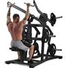 Diamond Professionale Pulldown Plate Loaded Linea Linea Diamond cod. PL-PULLDOWN