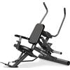 Diamond Professionale Pullover Machine Linea Linea Diamond cod. PL300-PULLOVER