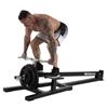 JK Vertical Rowing Machine T-Bar Linea Vertical Fitness JK FITNESS COD.JKV-TBAR