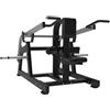 Diamond Professionale Seated Dips Plate Loaded Linea Linea Diamond cod. PL-DIP